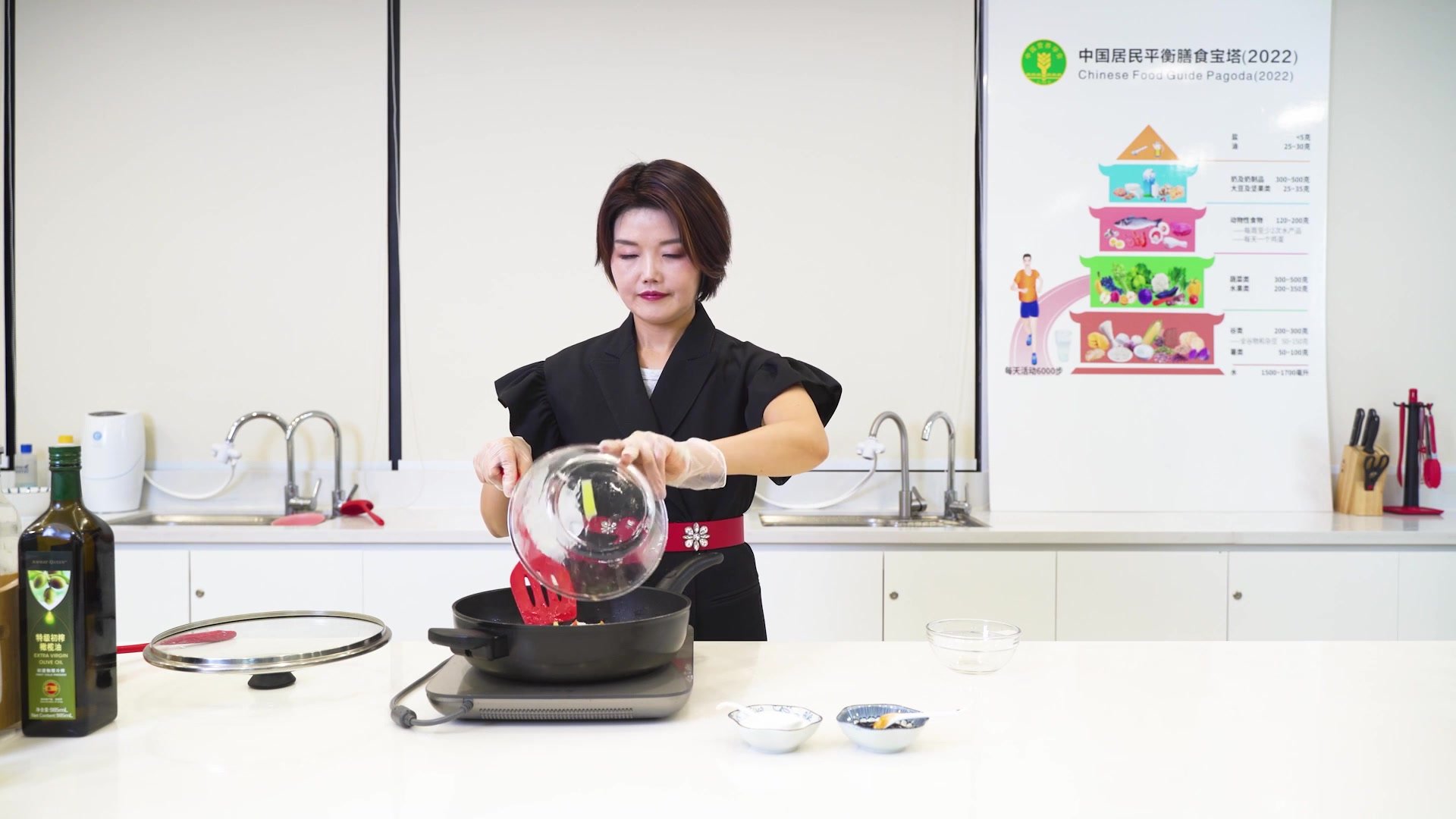 二十四节气 小份菜推荐丨立夏：腰果莴笋炒山药 营养又清淡