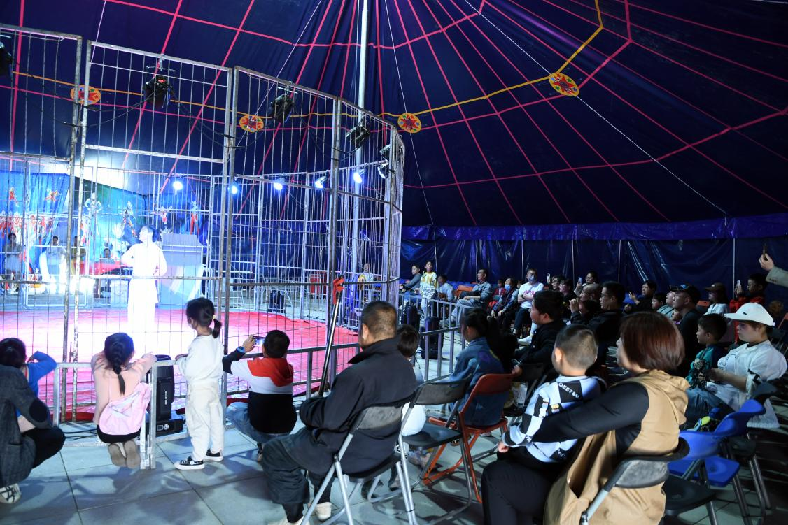 诗和远方就在身边 解锁双创古城组合新玩法