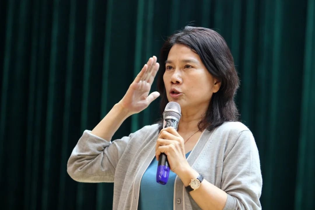 ▲董明珠(图/图虫创意)