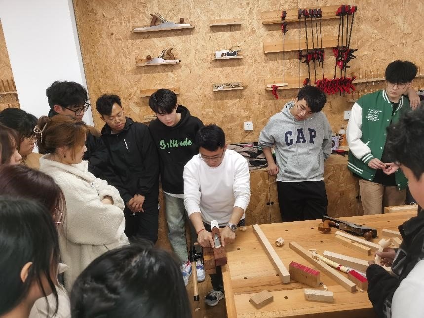 厚植传统文化“两创”沃土，打造传统文化育人品牌——青岛职业技术学院举办第九届中华优秀传统文化教育月系列活动