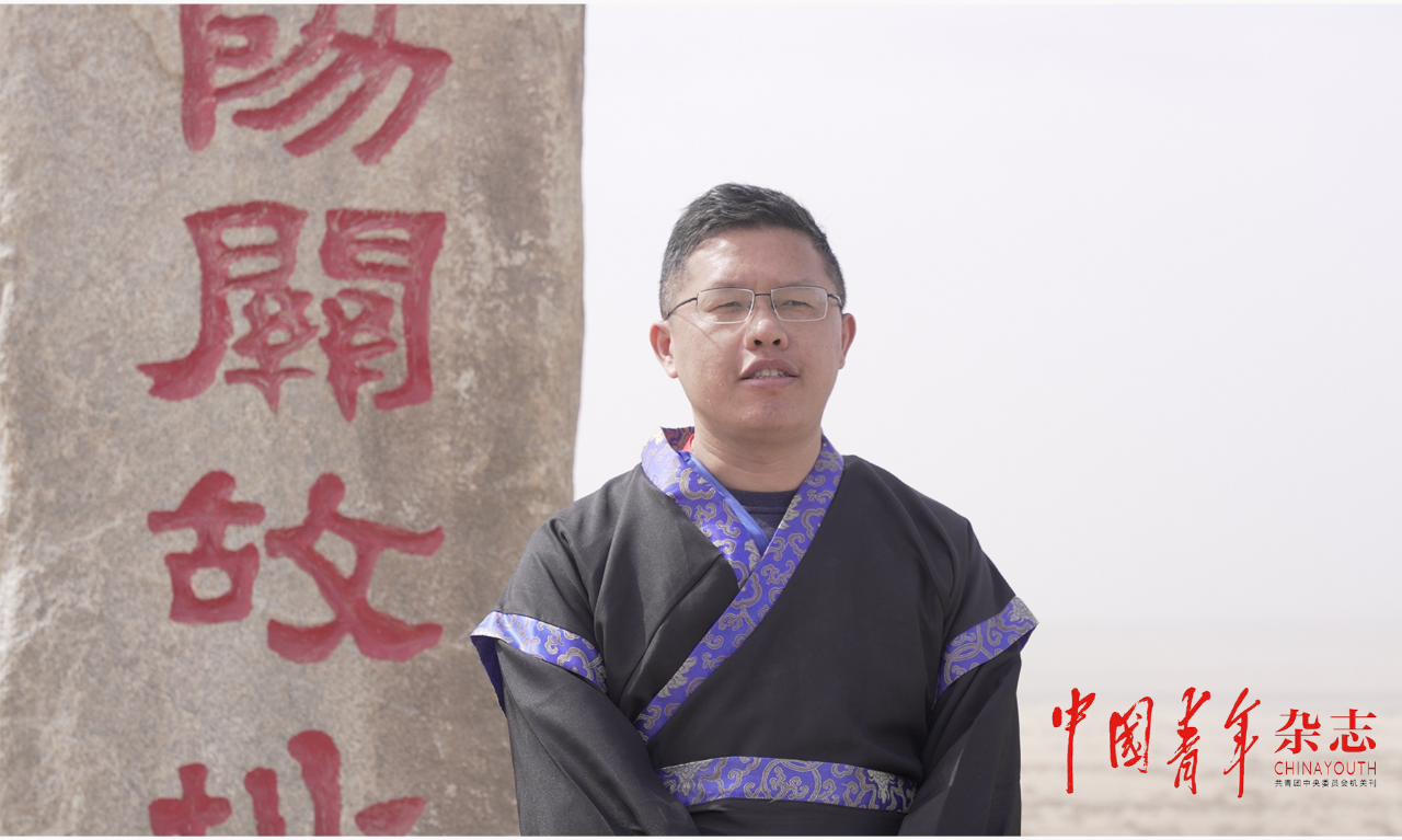 北京大学医学部国际合作处副处长左孝光老师发表感言