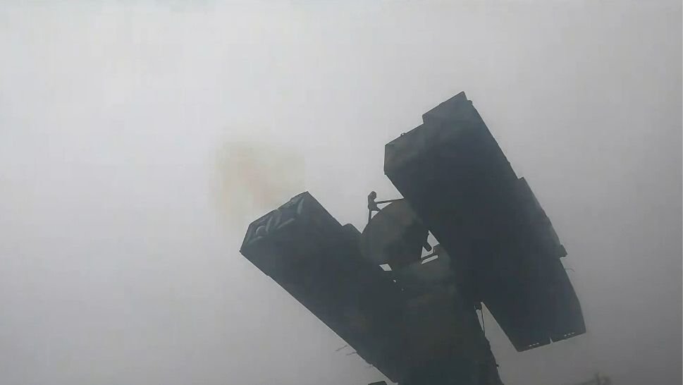 驻德涅斯特河沿岸俄军危在旦夕，乌军重兵压境，或在3天内夺取该区