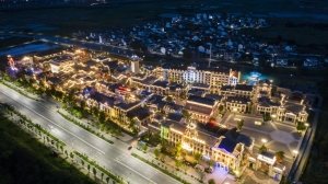 南昌县原城纪获评省级特色文化街区