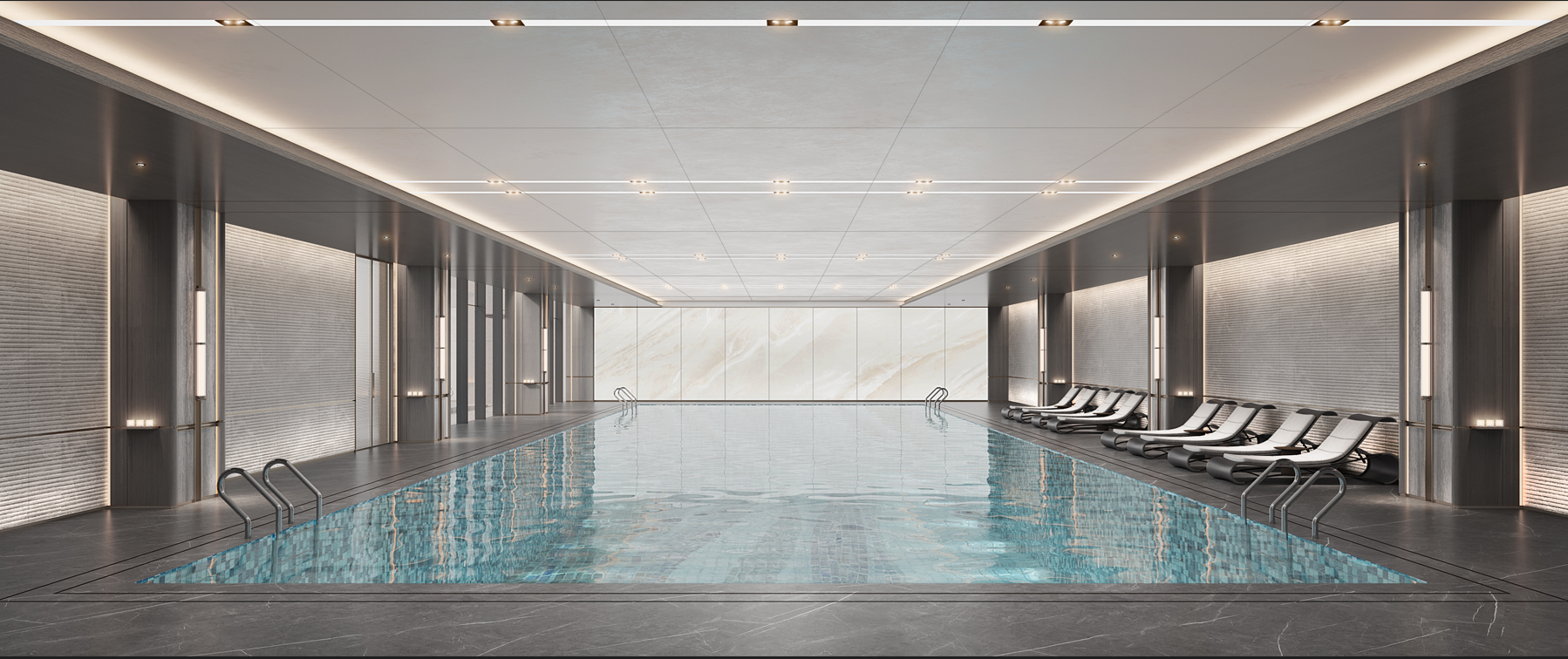 选海信，你放心。海信&middot;君玺，营销中心倾城盛放。