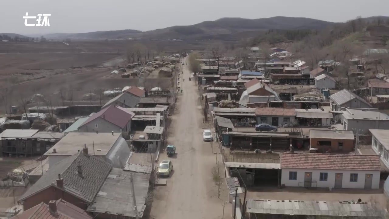 劳动者丨快递员5年经手乡镇快递8万件：传递外地务工者温暖