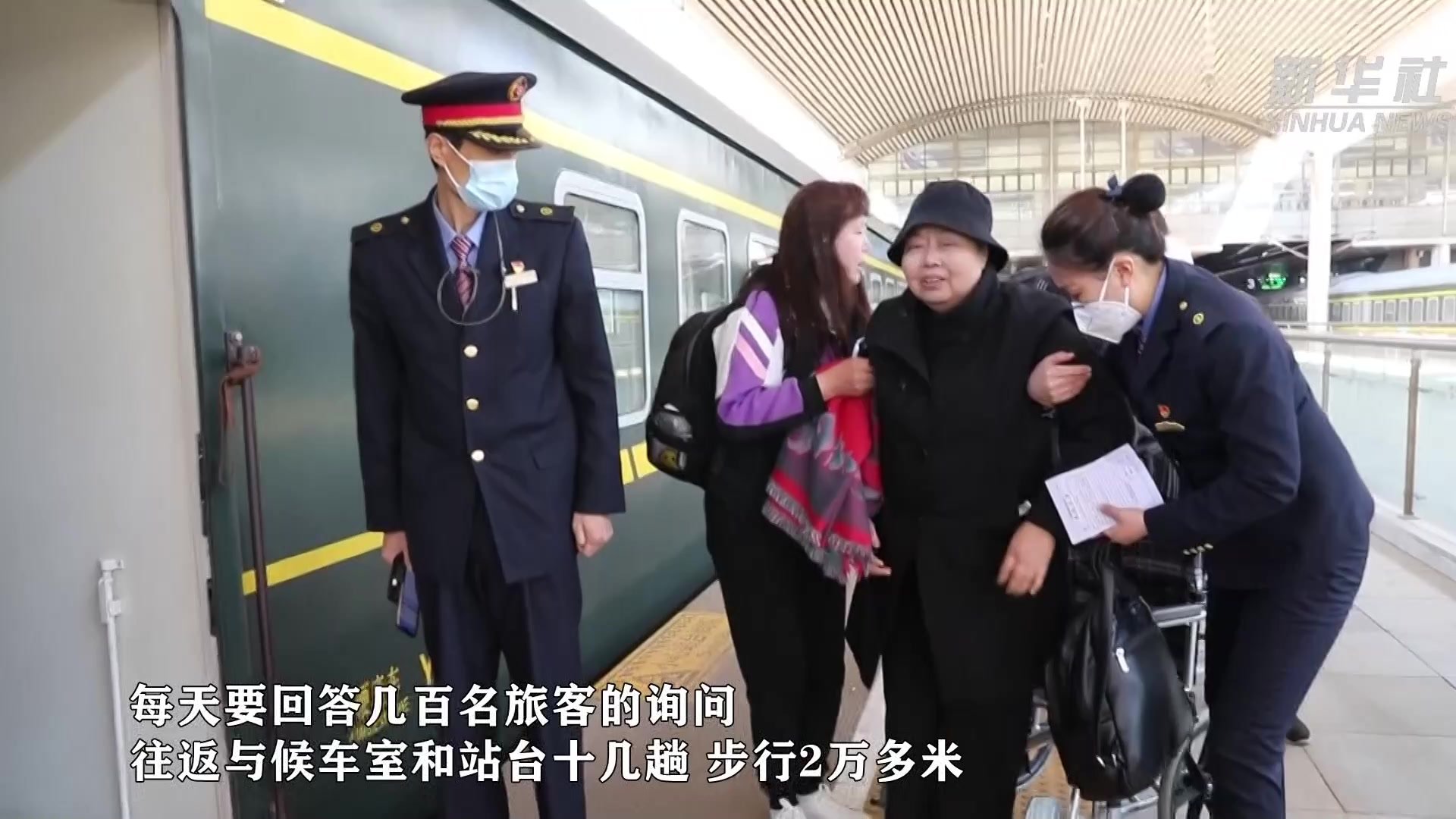 全国五一劳动奖章获得者刘伟:青春是用来奉献的_凤凰网视频_凤凰网