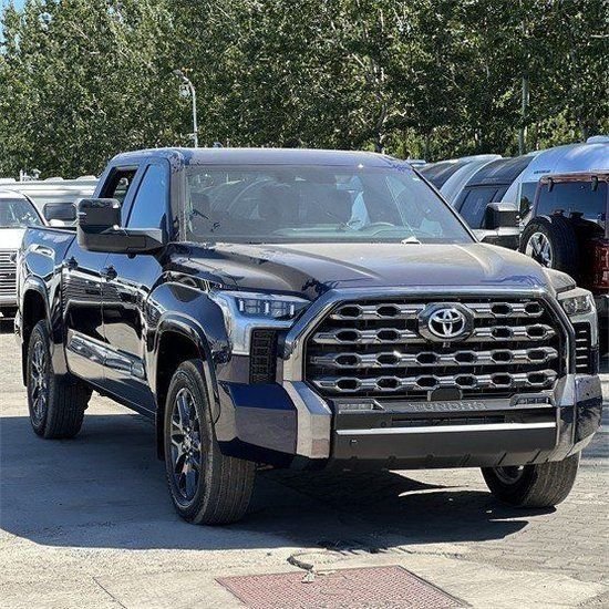 23款丰田坦途皮卡现车价格优惠配置图片