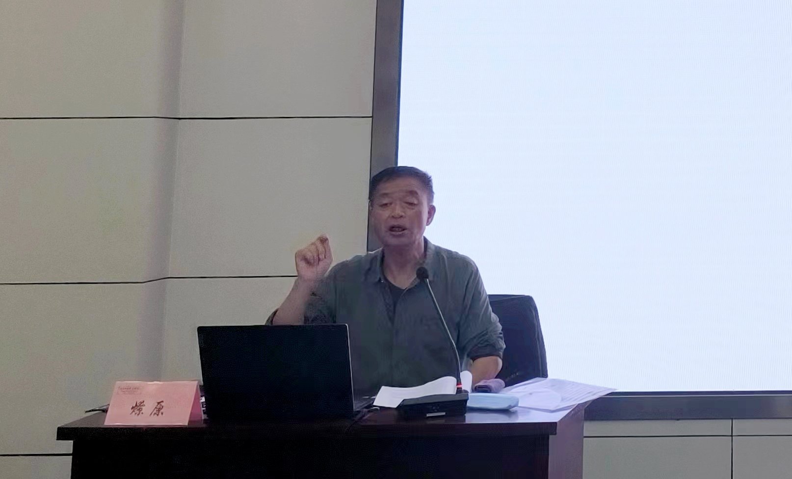 厚植传统文化“两创”沃土，打造传统文化育人品牌——青岛职业技术学院举办第九届中华优秀传统文化教育月系列活动