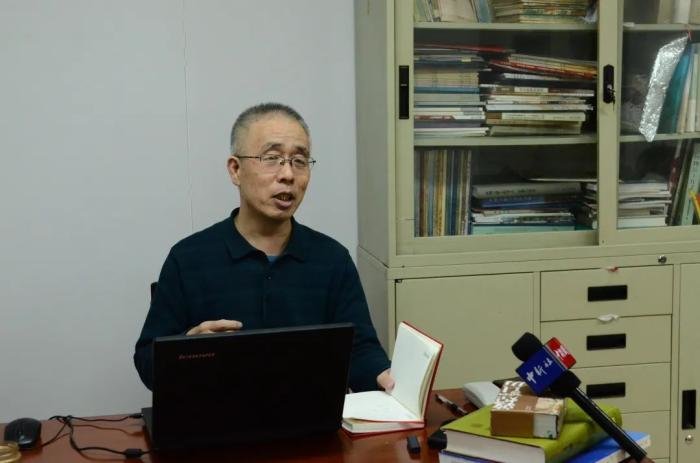 废金属仓库发现的符牌，因何成为甘肃省博"镇馆之宝"