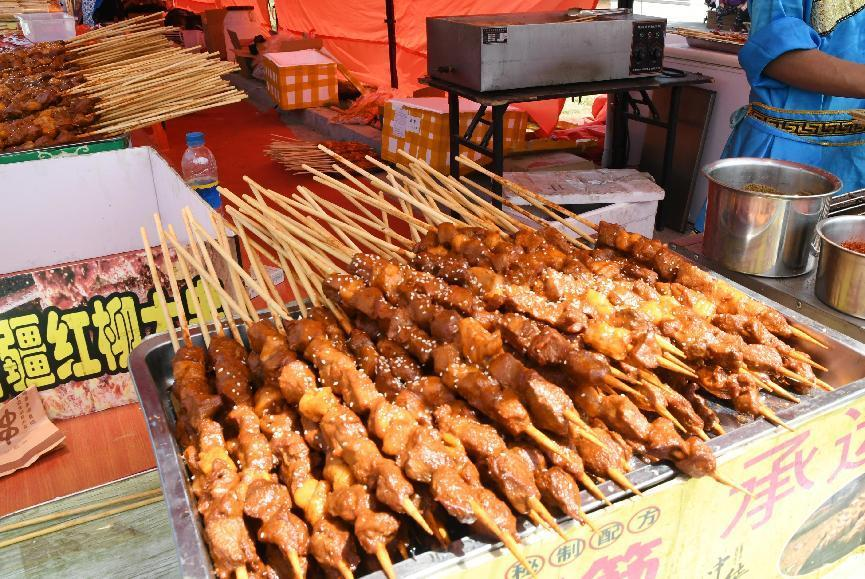 诗和远方就在身边 解锁双创古城组合新玩法