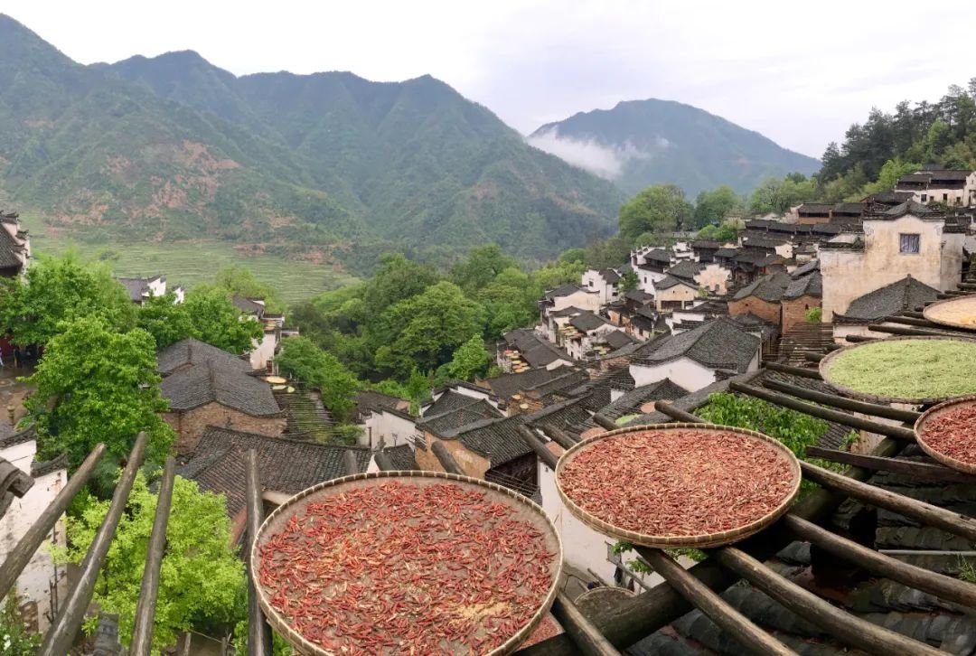 图片来源:视觉江西