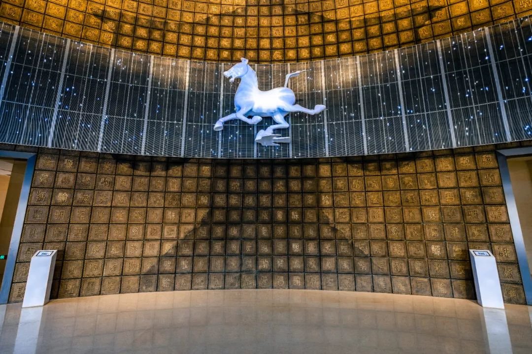 5·19中国旅游日|武威,欢迎您来,欢迎您再来!