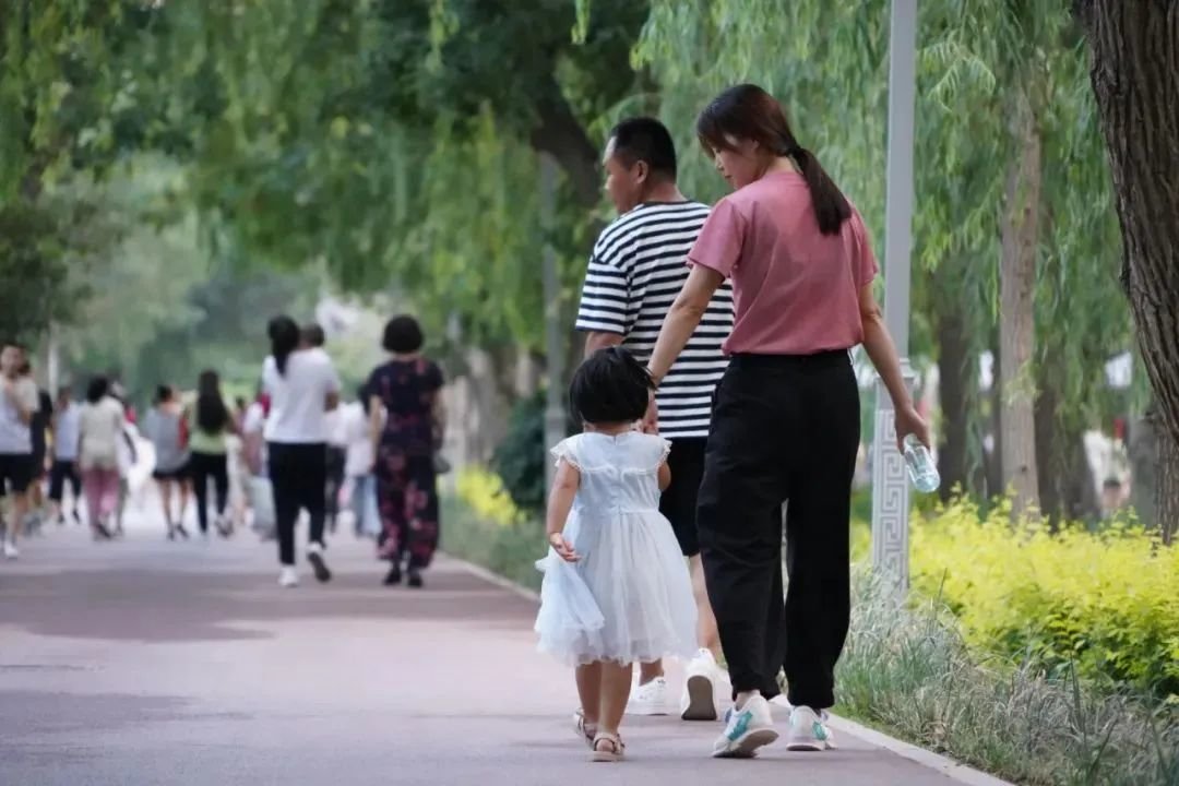 5·19中国旅游日|武威,欢迎您来,欢迎您再来!