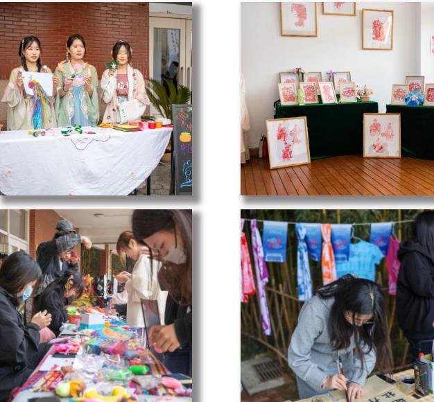 厚植传统文化“两创”沃土，打造传统文化育人品牌——青岛职业技术学院举办第九届中华优秀传统文化教育月系列活动