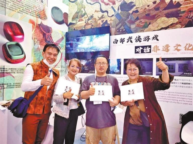 奋斗者正青春 甘肃的他们有啥不一YOUNG