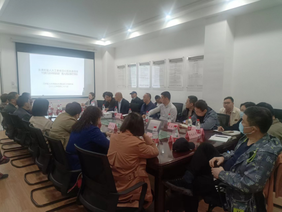 老旧小区改造 居民反应的问题都正在落实--江岸区人大永清街道工委开展老旧小区改造项目 “代表三进·共同缔造”暨人民议事厅活动