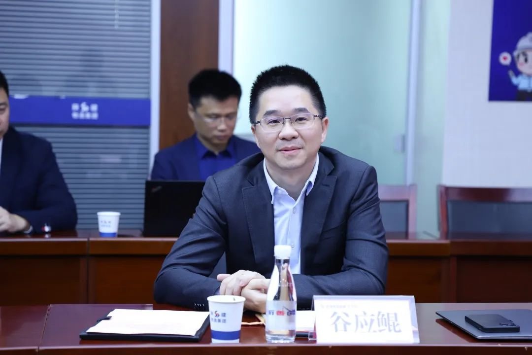 陕建&京东 | 跨界协同再深化 共筑数智新生态