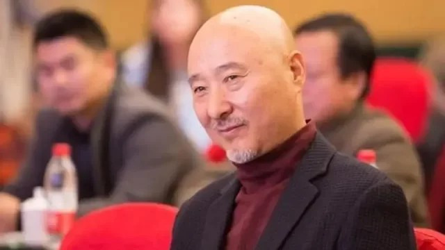 陈佩斯：我们那一代表演上有枷锁，没有进过正规艺术院校的人表演更恣肆