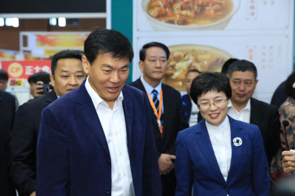 预制菜产业高质量发展经验传递凤凰网宁波_凤凰网