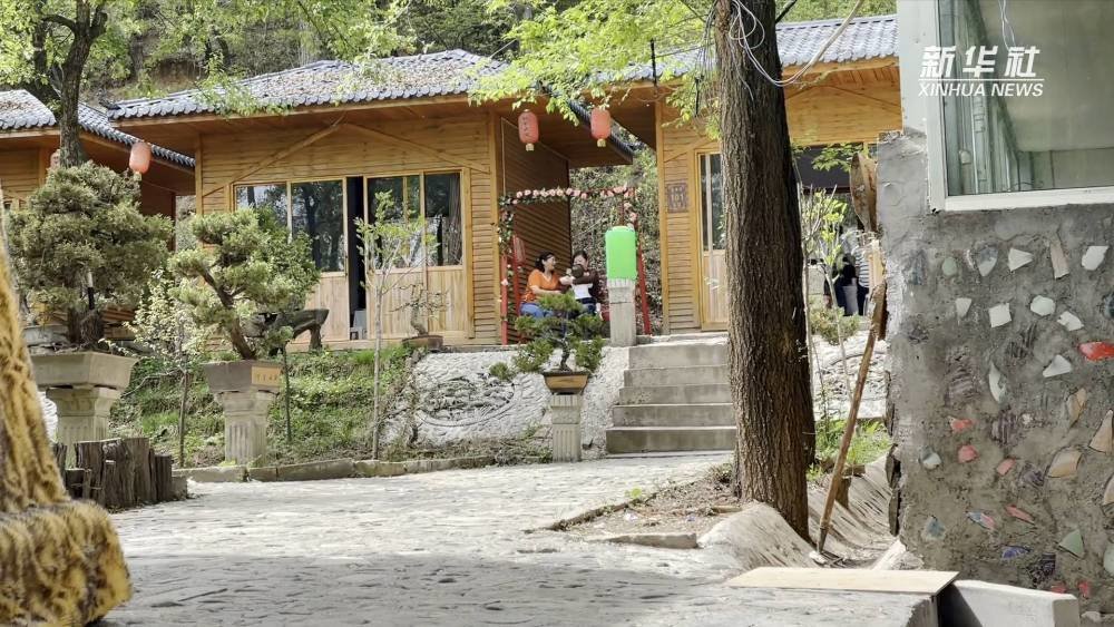 五一“乡”约临夏 一大批景点火爆出圈