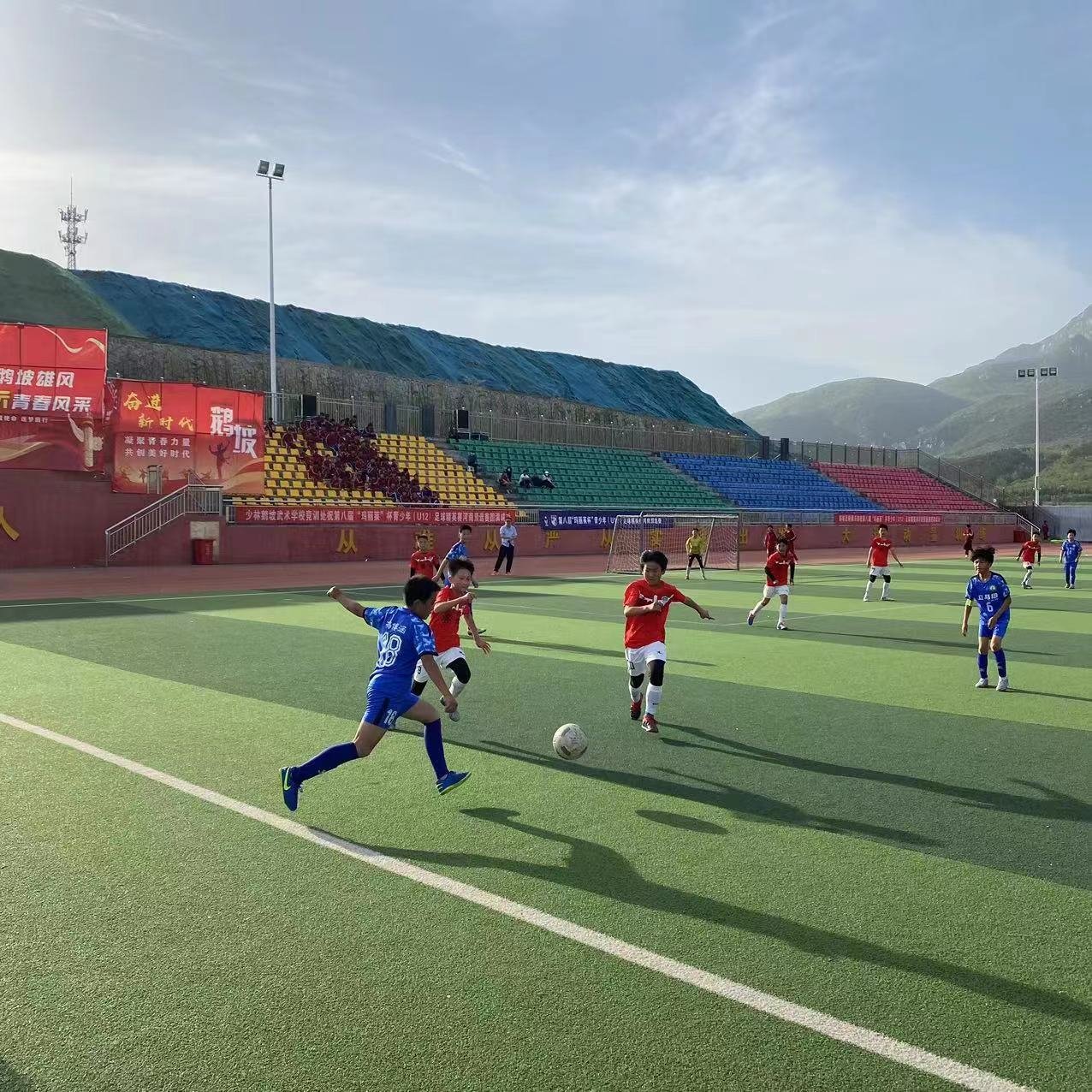 “玛丽莱杯”河南预选赛圆满收官 开封海清郑州农科路小学晋级全国总决赛