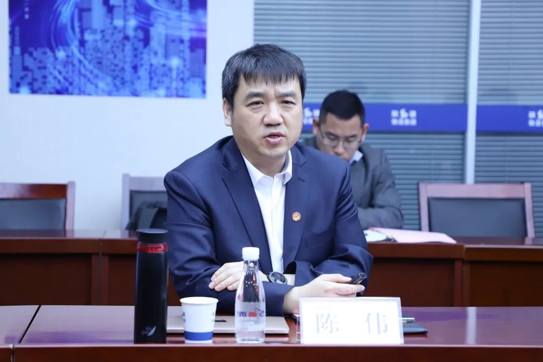 陕建&京东 | 跨界协同再深化 共筑数智新生态