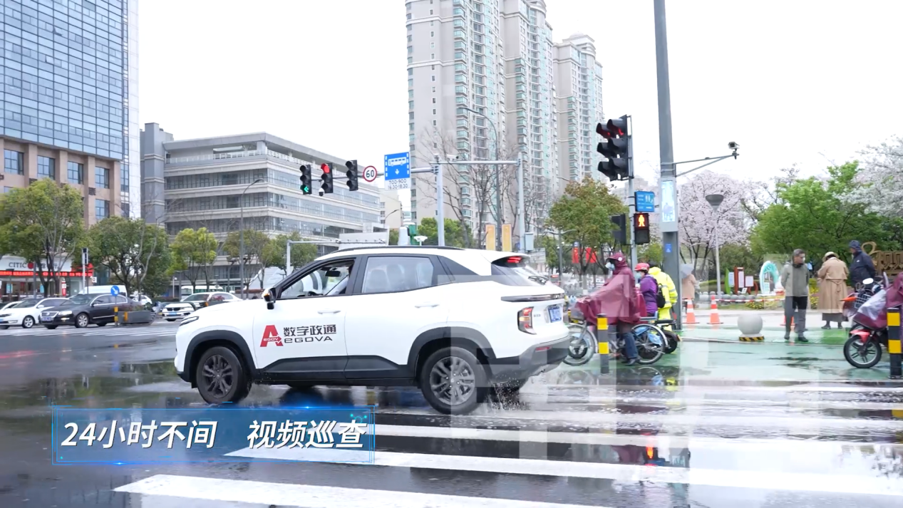 下足“绣花”功夫，中东欧“会客厅”靓了