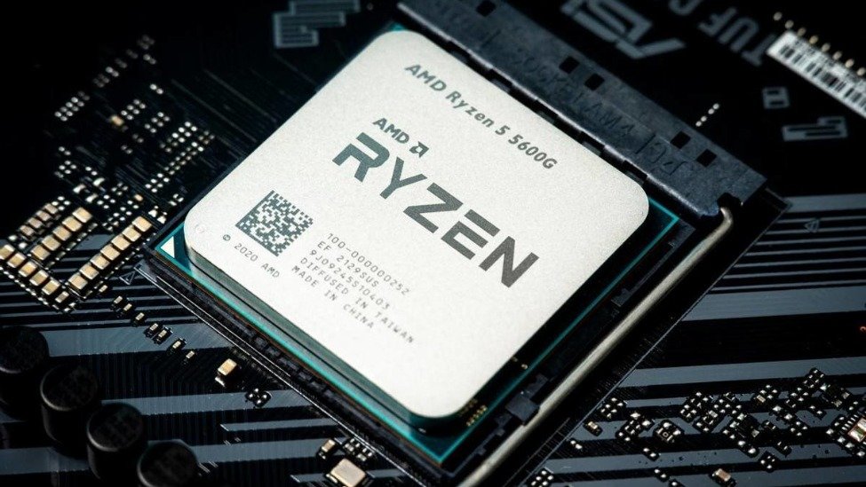 消息称AMD已将部分4纳米CPU芯片订单从台积电转移到三星_凤凰网