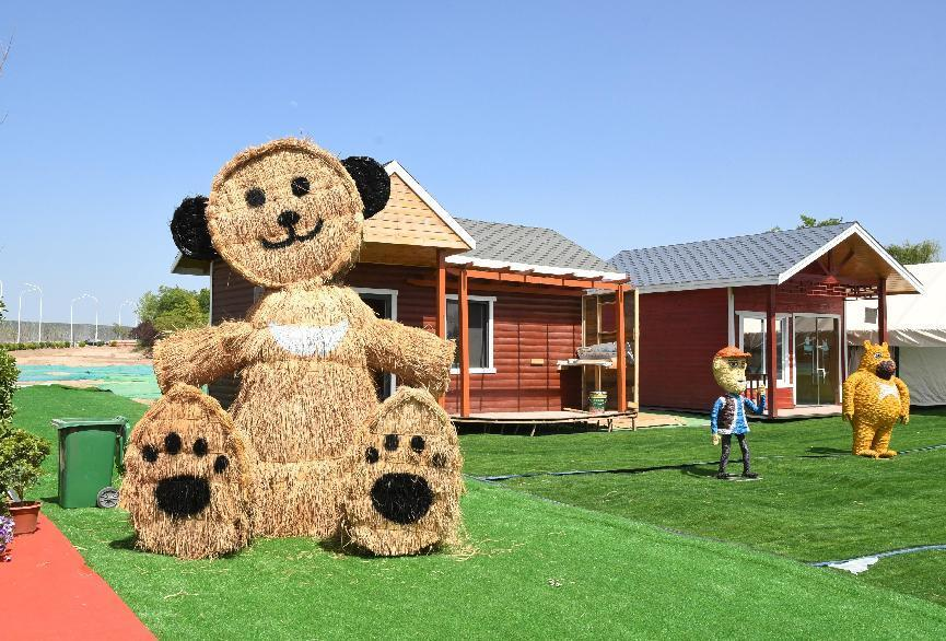 诗和远方就在身边 解锁双创古城组合新玩法