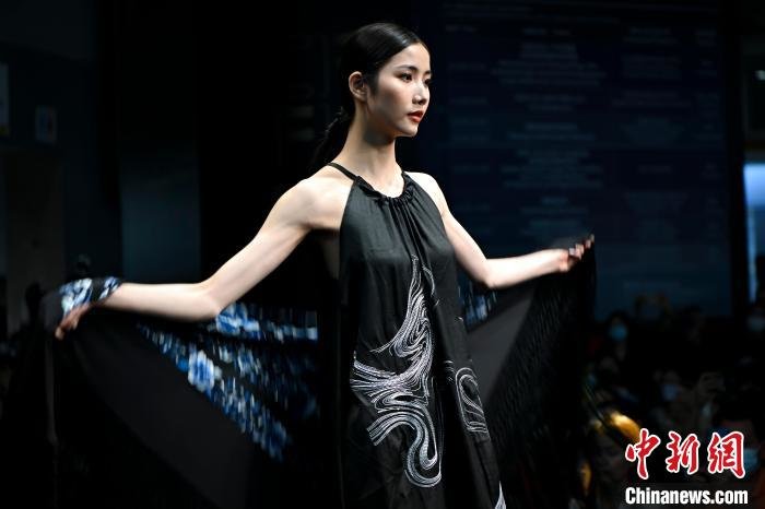 2023广交会时尚周（春季）展中国服装魅力