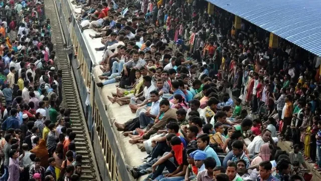 世界人口第一大国易主，在大众心中，印度都有哪些刻板印象？