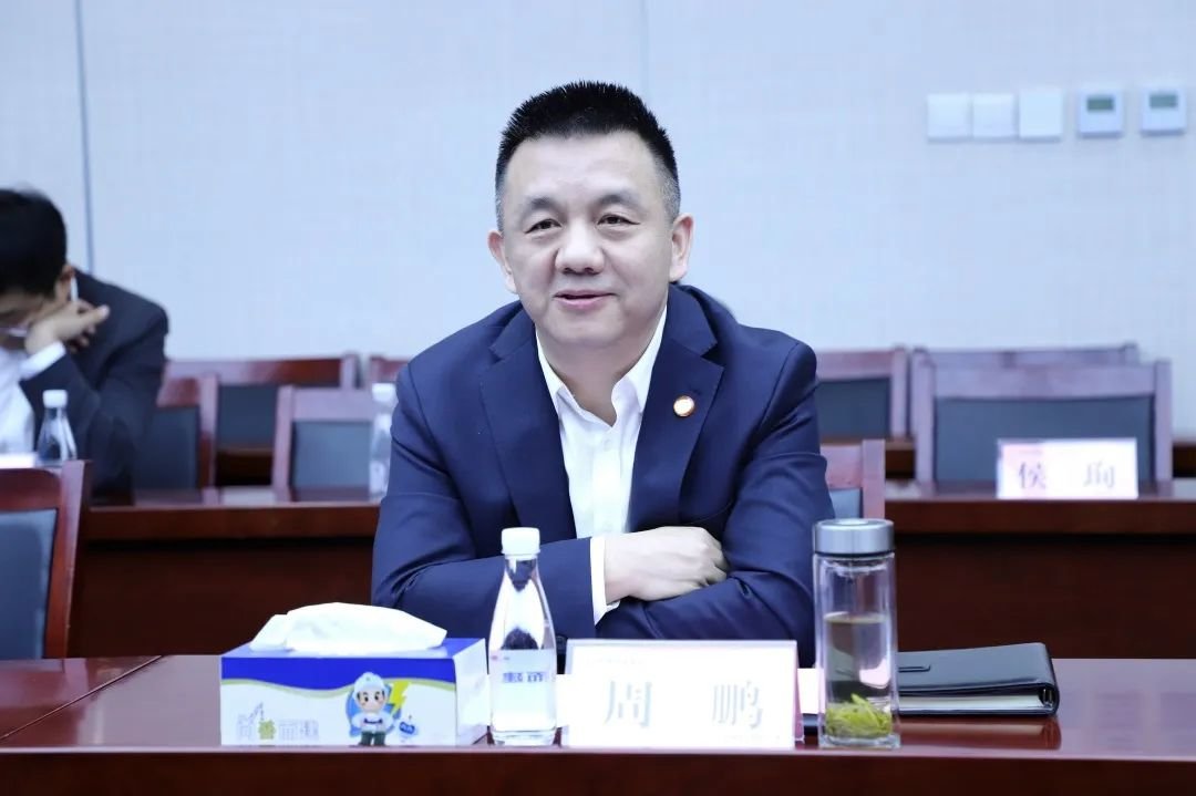 陕建&京东 | 跨界协同再深化 共筑数智新生态