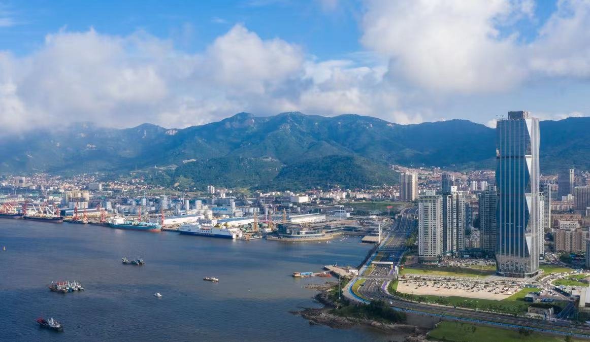 112.93万人 五一假期连云港各景区持续火爆