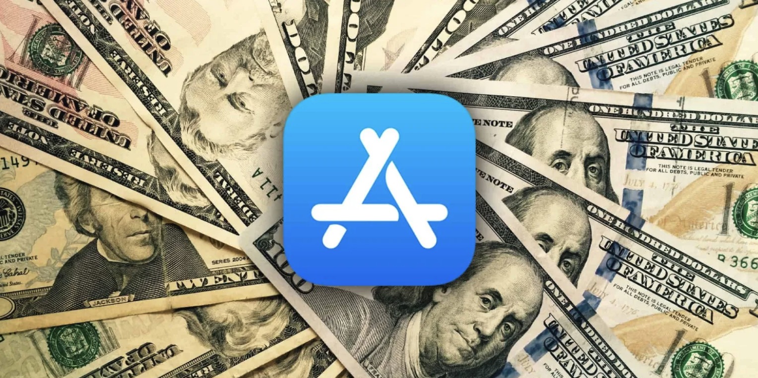 苹果App Store