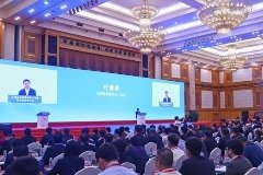 2023江西省对接粤港澳大湾区投资合作推介会在广东深圳举行