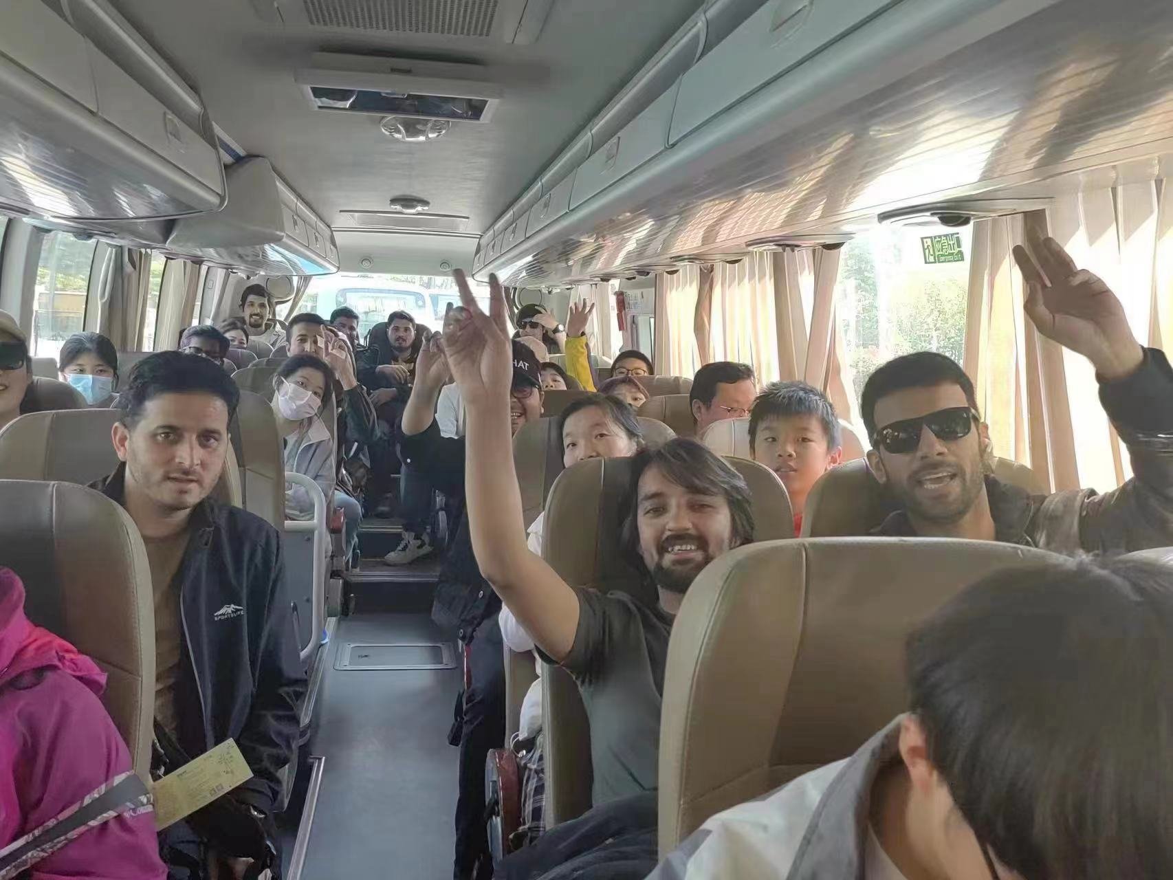 崂山风景区纳客6.5万，文旅活动、优质服务、配套业态愈演愈热