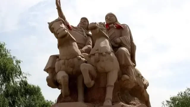 700多年前的一次双向奔赴“凉州会谈”结束了藏地400余年的分裂局面