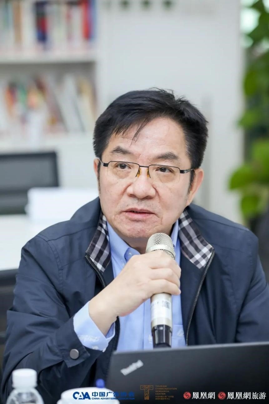 张坚钟:好的文旅品牌,应该主客共享