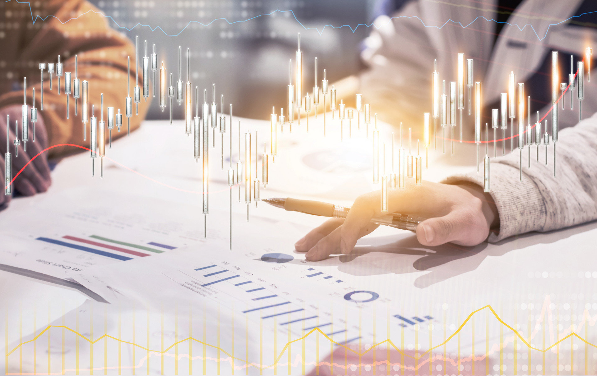 用好用活政务数据资源 市北区优化营商环境助企业发展