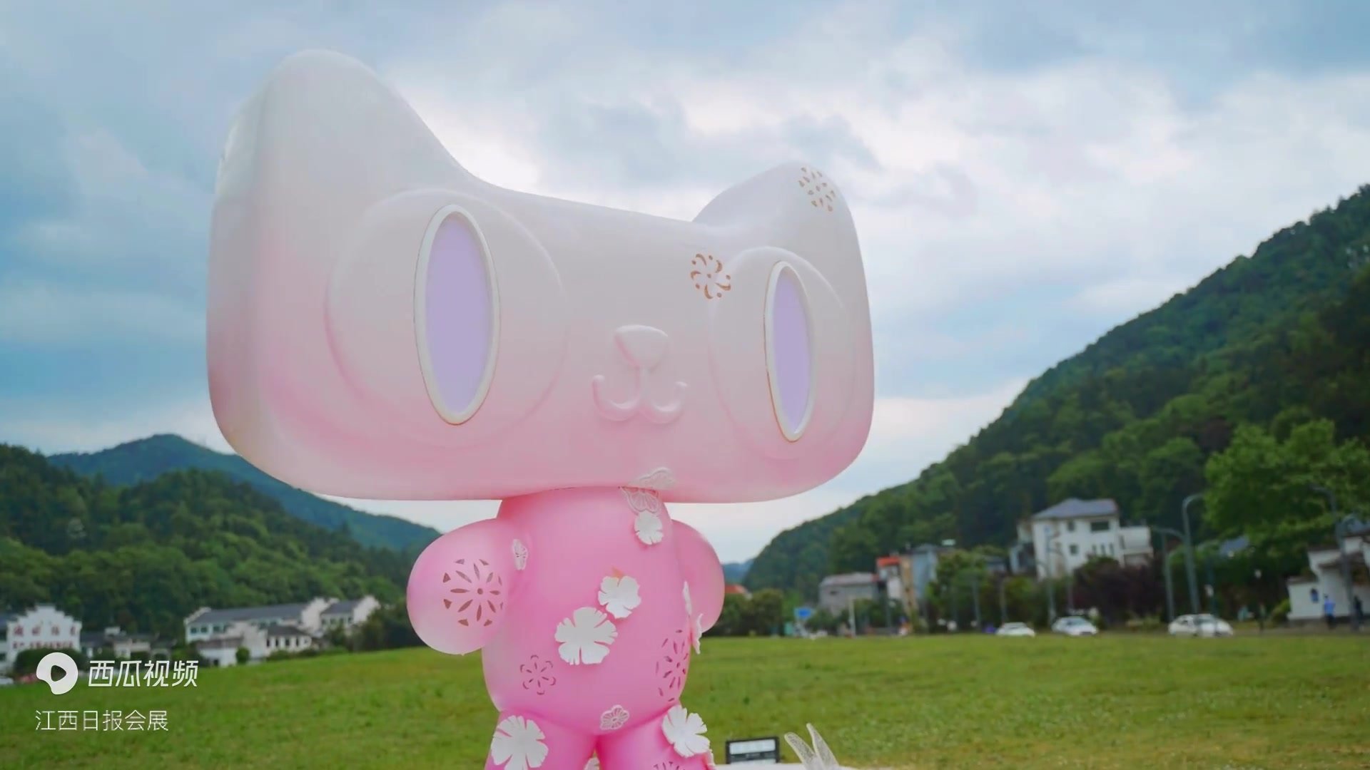 富玉陶瓷×天猫 | 玲珑瓷猫闪耀 开启非遗盛宴