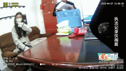 萍乡一未成年女子无证驾驶还拍视频炫耀 罚款1000元