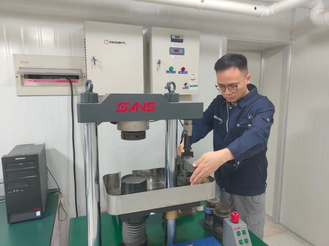 徐州市检验检测中心：“三个加快”为检验检测事业高质量发展提供支撑
