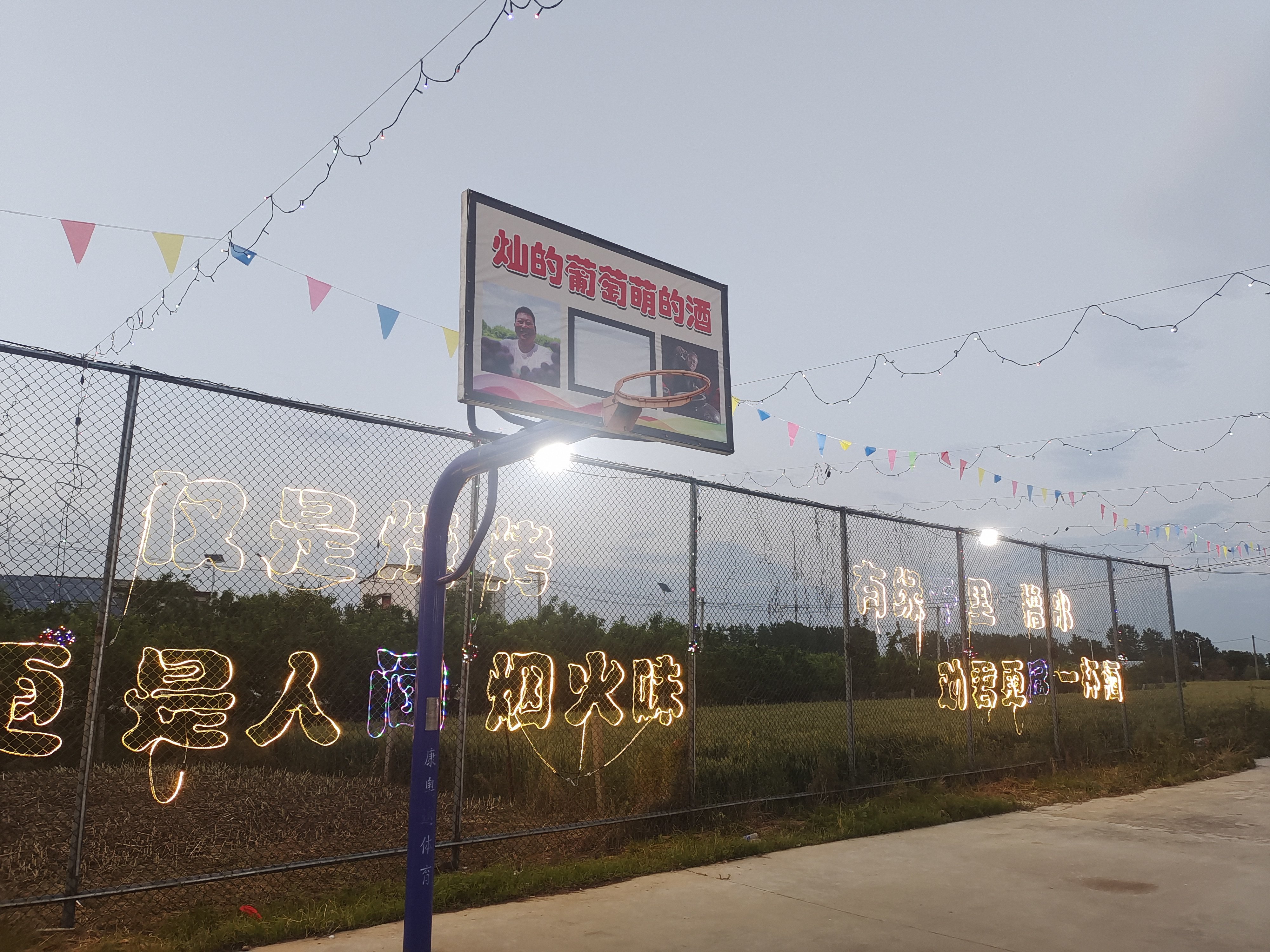 人间烟火气 最抚凡人心！驻马店魏庄村别样乡村烧烤点亮夜经济