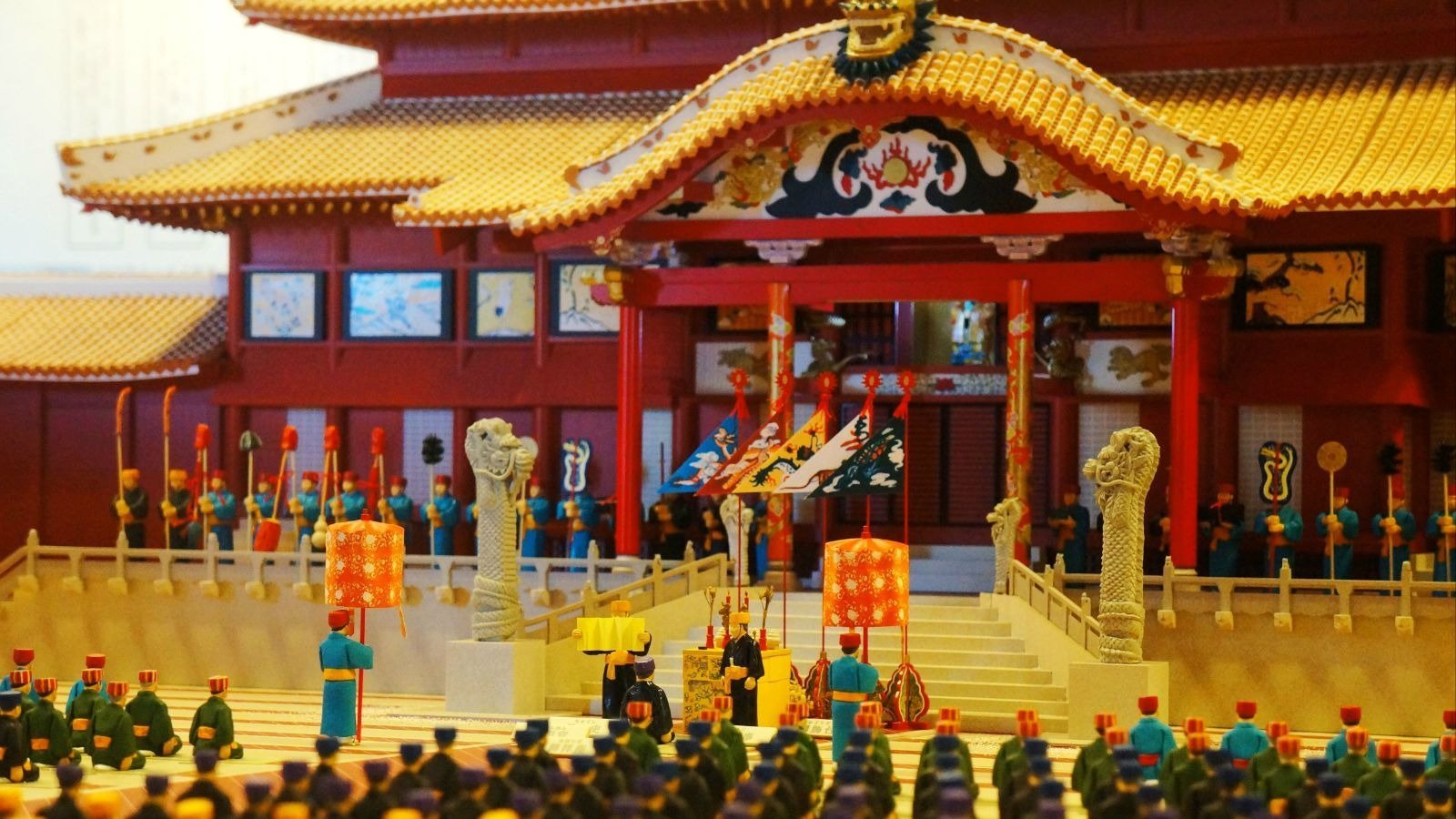 越来越多的琉球人想要独立，被日本“侵占”多年的琉球，也向1879年回归？_凤凰网视频_凤凰网