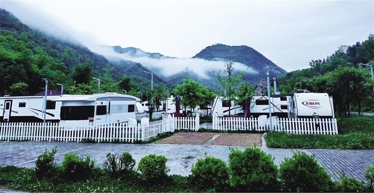 一顶帐篷撑起的“露营经济”，如何从网红到长红