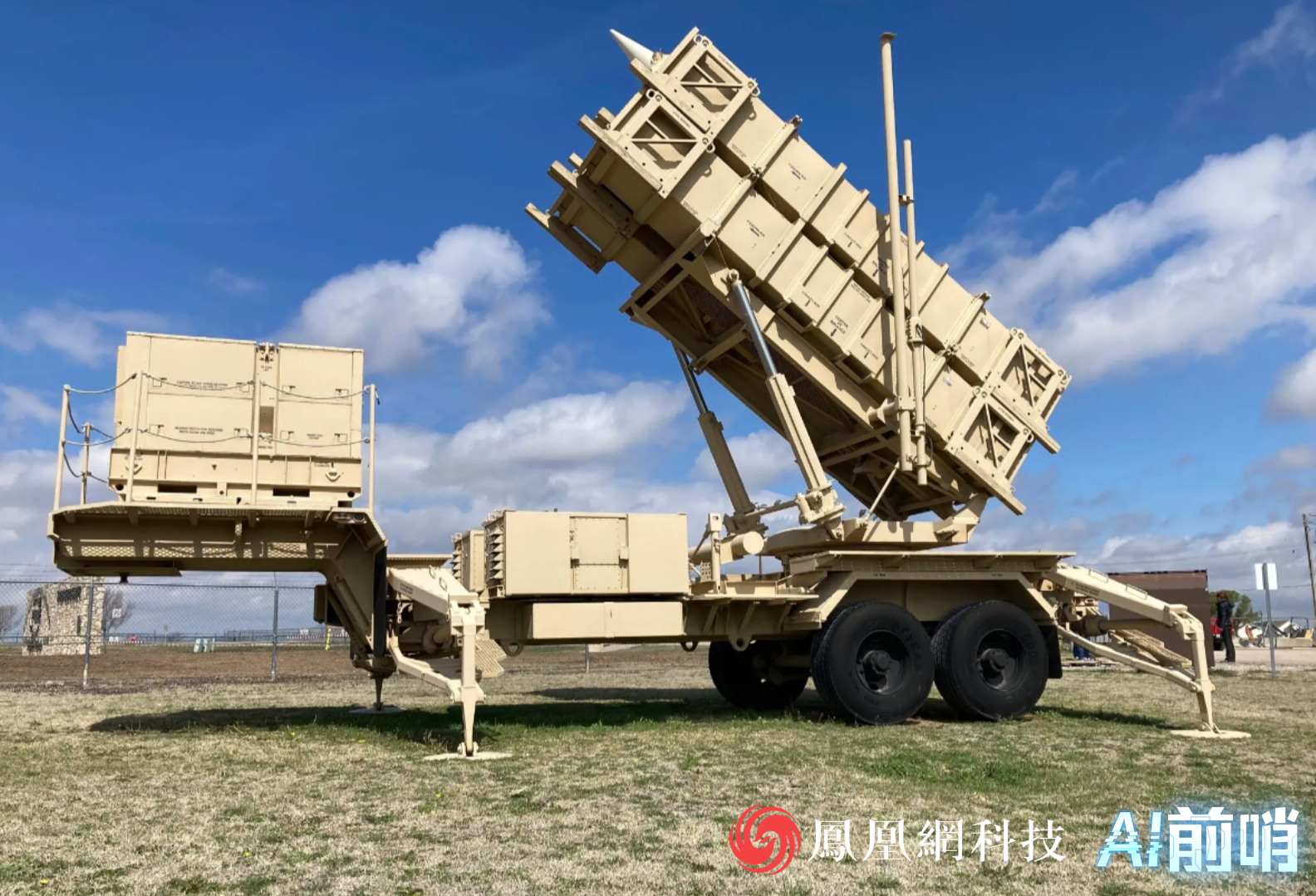 AI前哨|AI或改变世界战争,真能引发核武大战?