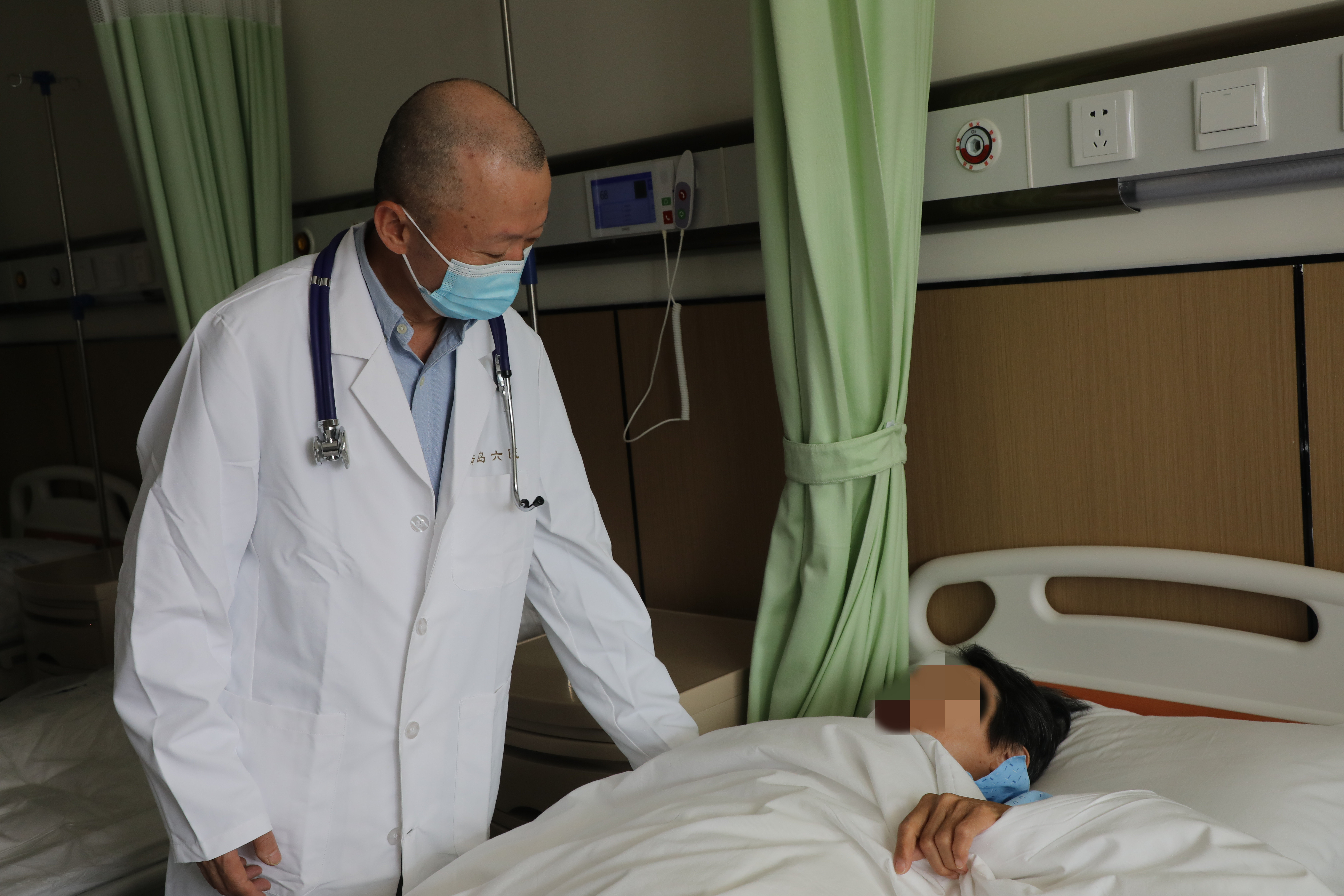 张永杰教授团队肝胆外科名医工作室”在青岛市第六人民医院揭牌成立！