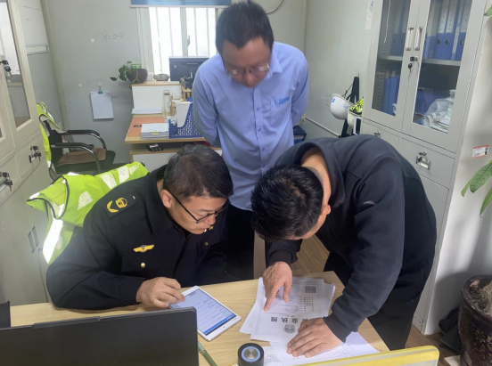 咸阳市生态环境局高新分局：以环保监督帮扶反馈问题整改成效促进区域环境质量持续改善