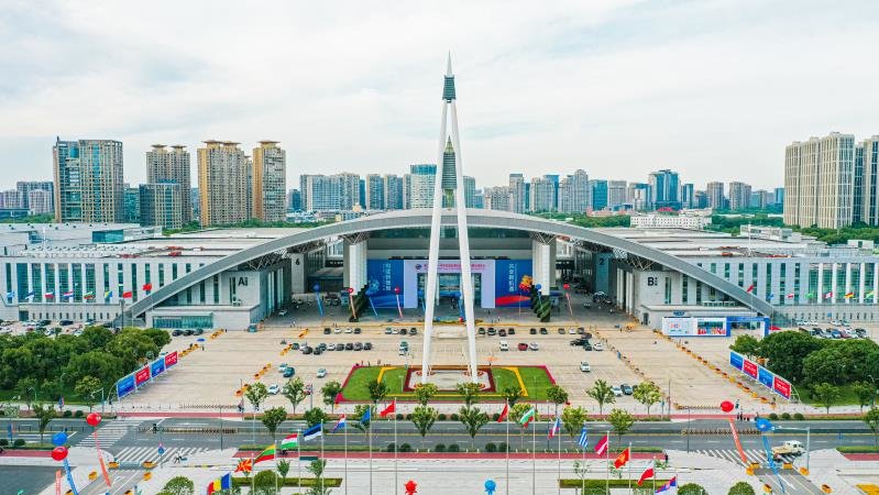 “三会”这些展览展示亮点不容错过