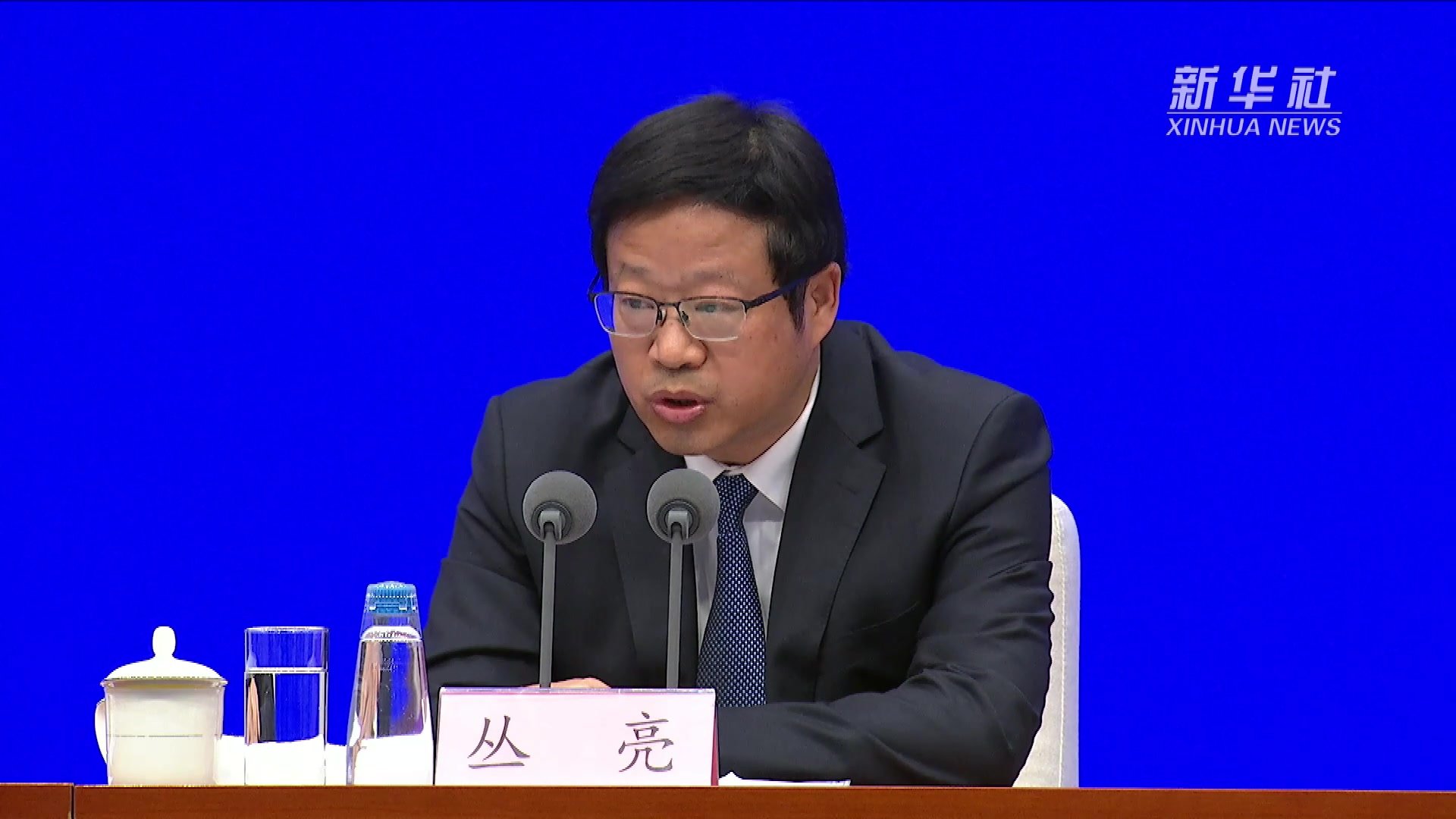 国家粮食和物资储备局：保障粮食和重要农产品稳定供给 保持市场总体平稳